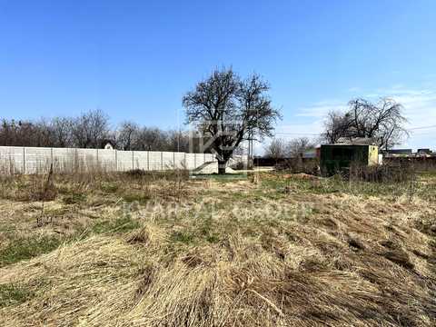 участок по адресу квітнева, 31