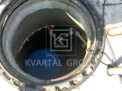 участок по адресу квітнева, 31