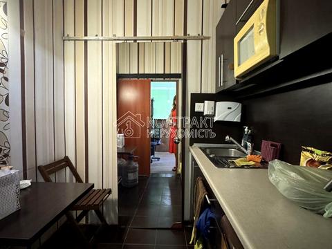 комерційна за адресою Харків, Космічна вул., 24а