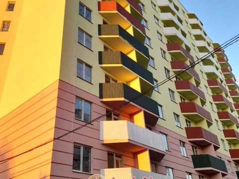 квартира за адресою Академіка Сахарова вул., 20-Б
