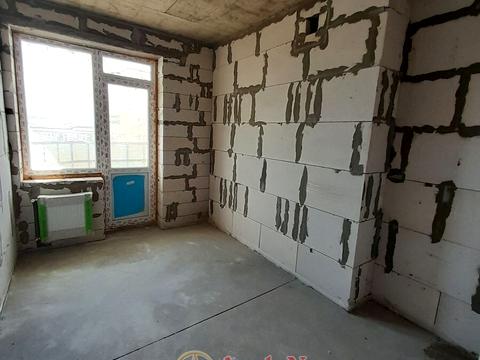 квартира за адресою Академіка Сахарова вул., 20-Б