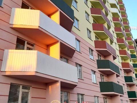 квартира за адресою Академіка Сахарова вул., 20-Б