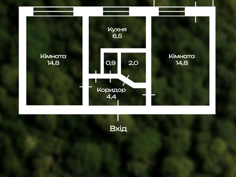 квартира за адресою Світлицького вул., 25