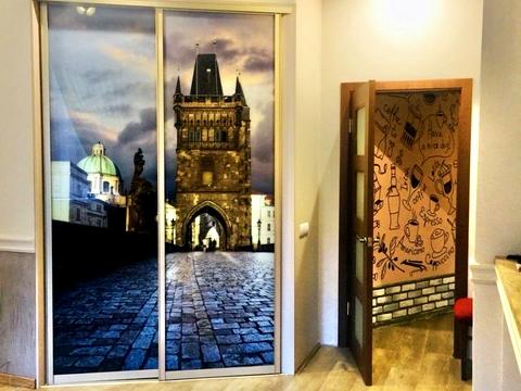 квартира за адресою Михайла Туган-Барановського вул. (Чкалова), 20