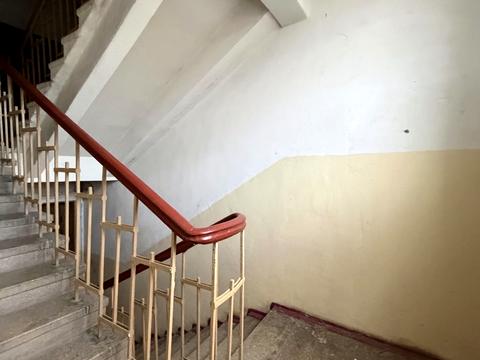 квартира по адресу Коммерческая ул. (Янова), 2
