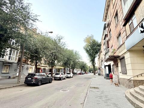 квартира по адресу Коммерческая ул. (Янова), 2