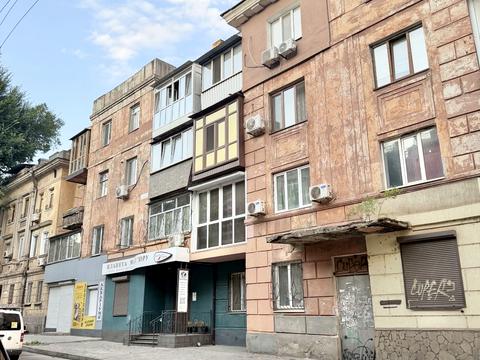 квартира по адресу Коммерческая ул. (Янова), 2