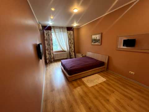 квартира по адресу Павловская ул., 26/41