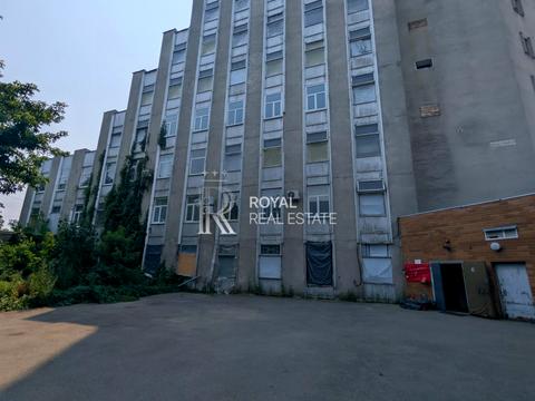 комерційна за адресою Межигірського Спаса вул., 6