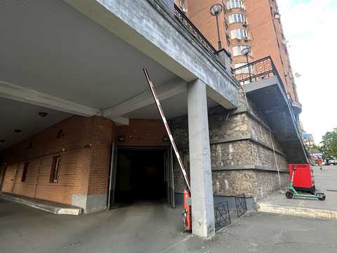 квартира по адресу Павловская ул., 26/41