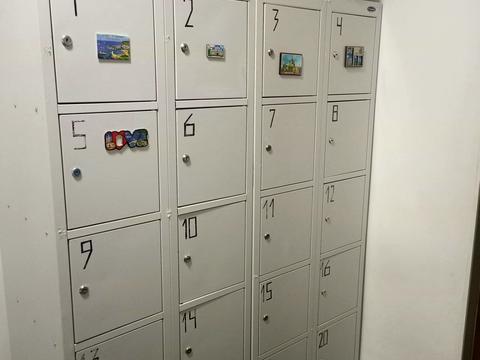 коммерческая по адресу Светлый пер., 14