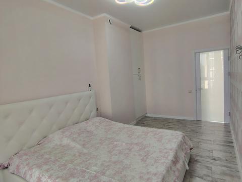 квартира по адресу Дача Ковалевского ул., 121 к1