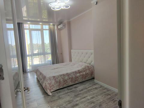 квартира по адресу Дача Ковалевского ул., 121 к1