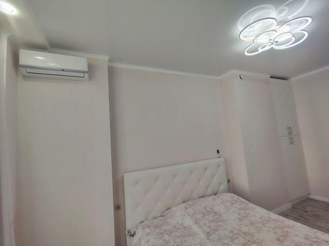 квартира по адресу Дача Ковалевского ул., 121 к1