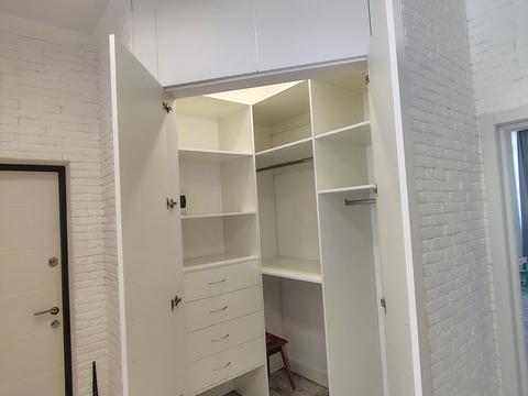 квартира по адресу Дача Ковалевского ул., 121 к1