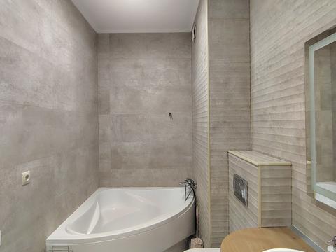 квартира по адресу Дача Ковалевского ул., 121 к1