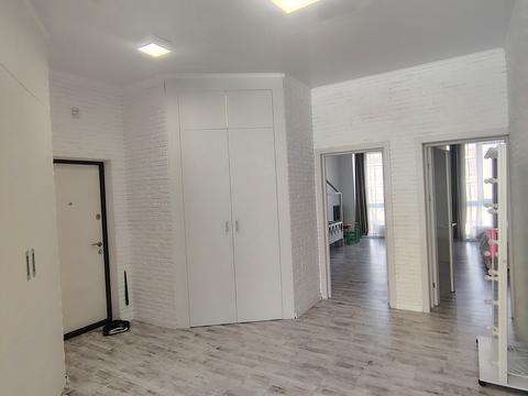 квартира по адресу Дача Ковалевского ул., 121 к1