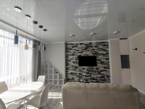 квартира по адресу Дача Ковалевского ул., 121 к1