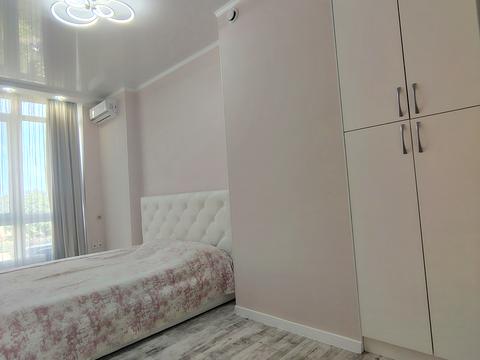квартира по адресу Дача Ковалевского ул., 121 к1