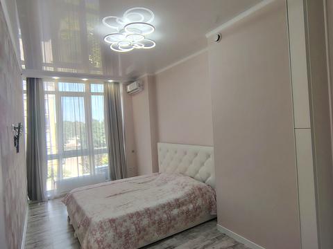квартира по адресу Дача Ковалевского ул., 121 к1