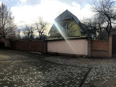 будинок за адресою Йова Борецького пров. (Панфіловців), 16