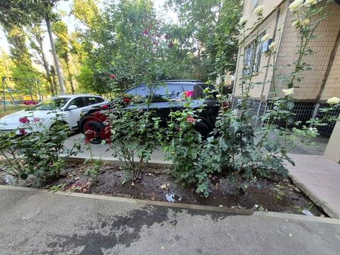 квартира за адресою Кримська вул., 58