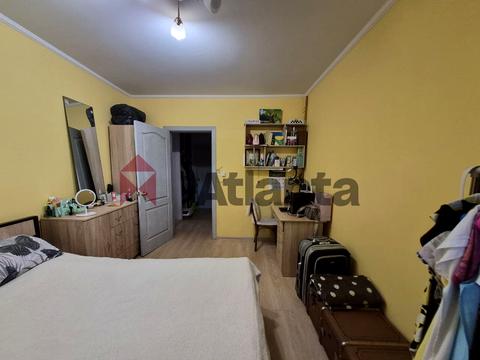 квартира за адресою Кримська вул., 58