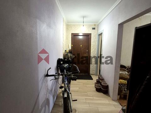квартира за адресою Кримська вул., 58
