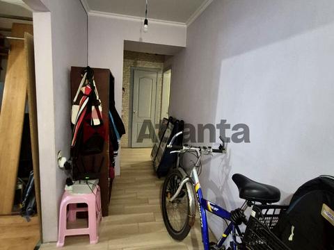 квартира за адресою Кримська вул., 58