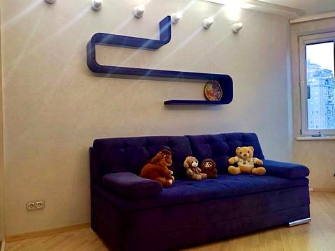квартира по адресу Дмитриевская ул., 75
