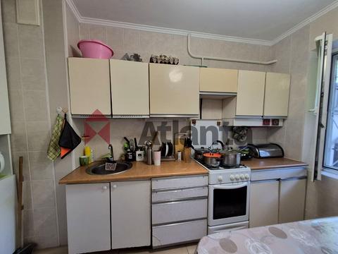 квартира за адресою Кримська вул., 58