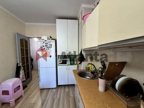 квартира за адресою Кримська вул., 58