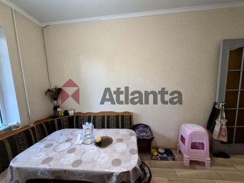 квартира за адресою Кримська вул., 58