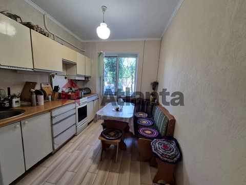 квартира за адресою Кримська вул., 58