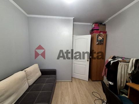 квартира за адресою Кримська вул., 58