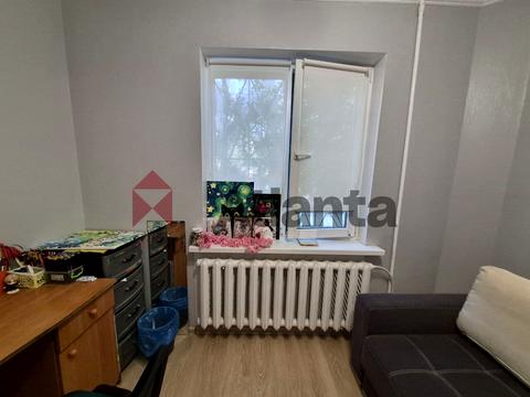 квартира за адресою Кримська вул., 58