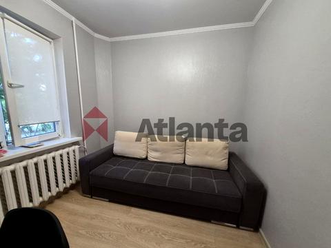квартира за адресою Кримська вул., 58