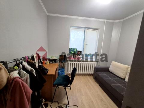 квартира за адресою Кримська вул., 58