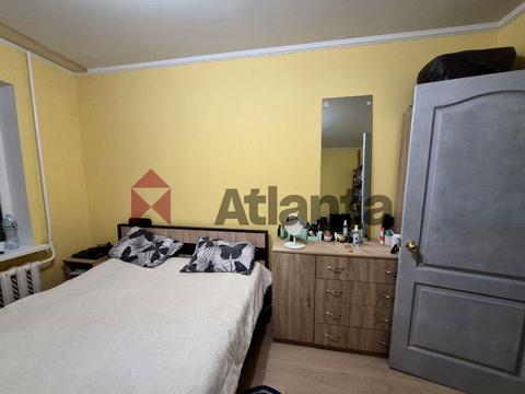 квартира за адресою Кримська вул., 58