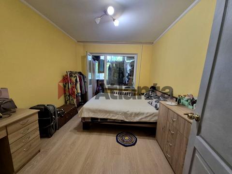 квартира за адресою Кримська вул., 58