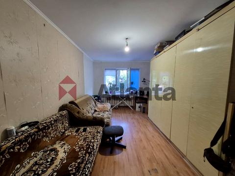 квартира за адресою Кримська вул., 58