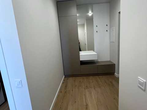 квартира за адресою Трускавецька вул., (135)