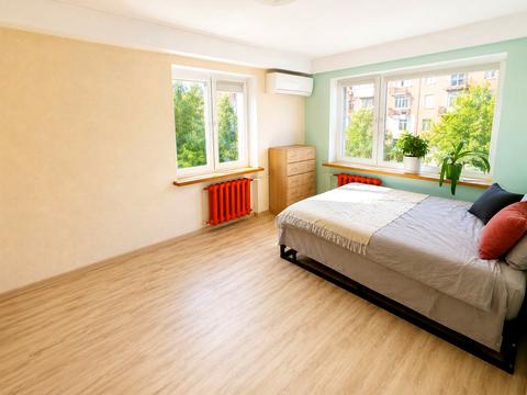 квартира по адресу Белорусская ул., 13