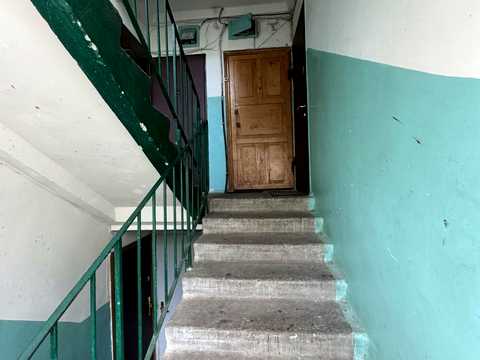 квартира по адресу Белорусская ул., 13