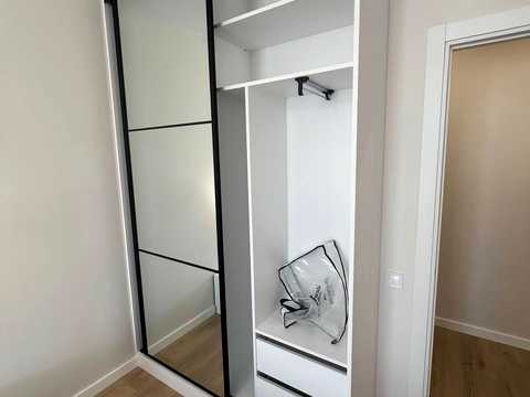 квартира за адресою Трускавецька вул., (135)