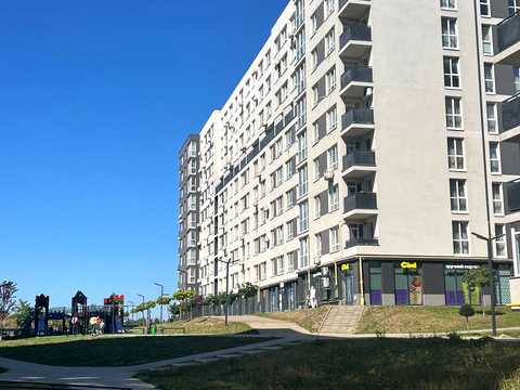 квартира за адресою Трускавецька вул., (135)