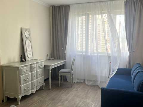 квартира по адресу Петра Калнишевського ул. (Михайла Майорова), 8