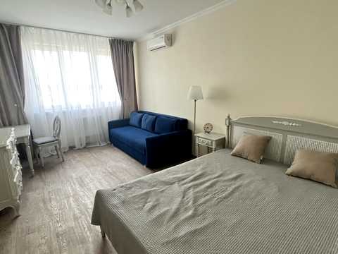 квартира по адресу Петра Калнишевського ул. (Михайла Майорова), 8