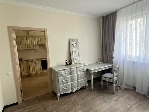 квартира по адресу Петра Калнишевського ул. (Михайла Майорова), 8