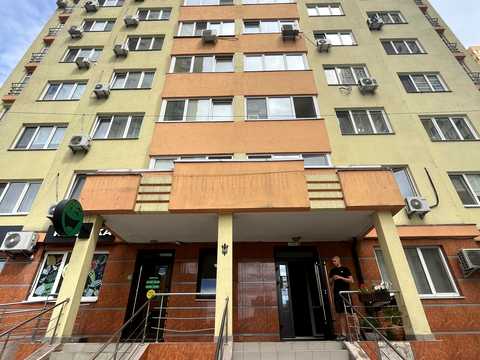 квартира по адресу Петра Калнишевського ул. (Михайла Майорова), 8